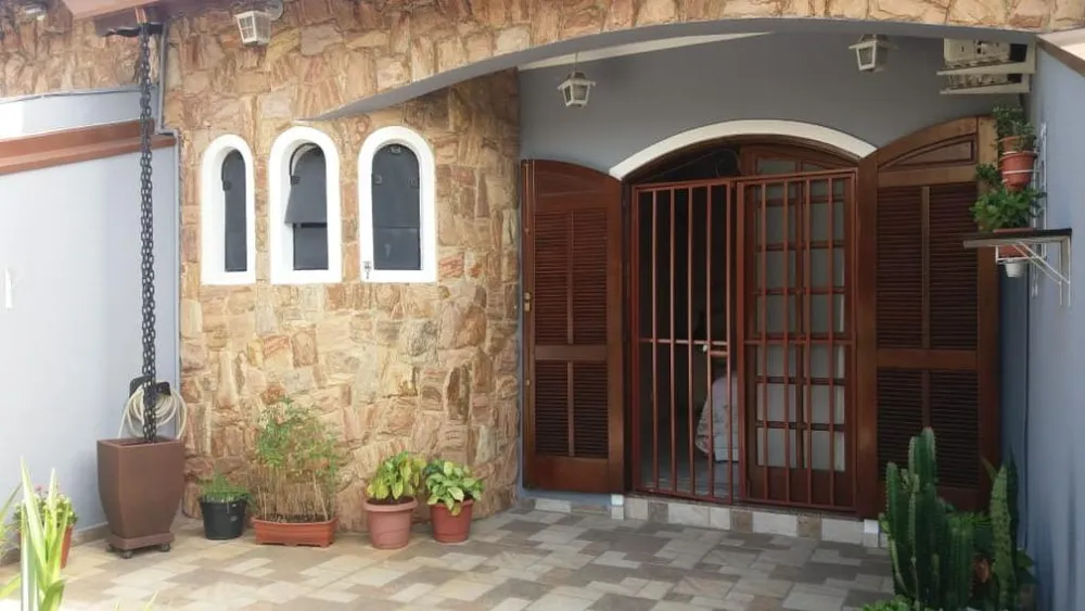 Sobrado, 3 quartos, 224 m² - Foto 19