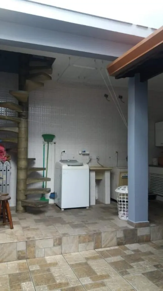 Sobrado, 3 quartos, 224 m² - Foto 15