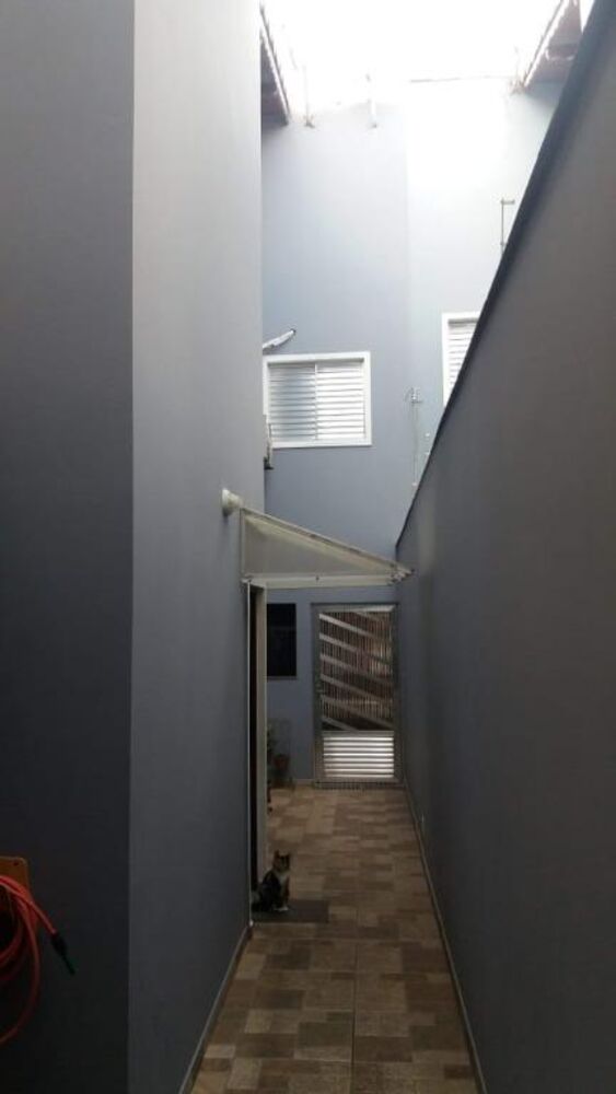 Sobrado, 3 quartos, 224 m² - Foto 4