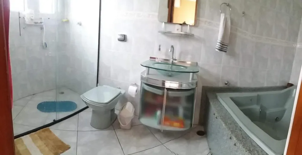 Sobrado, 3 quartos, 224 m² - Foto 11