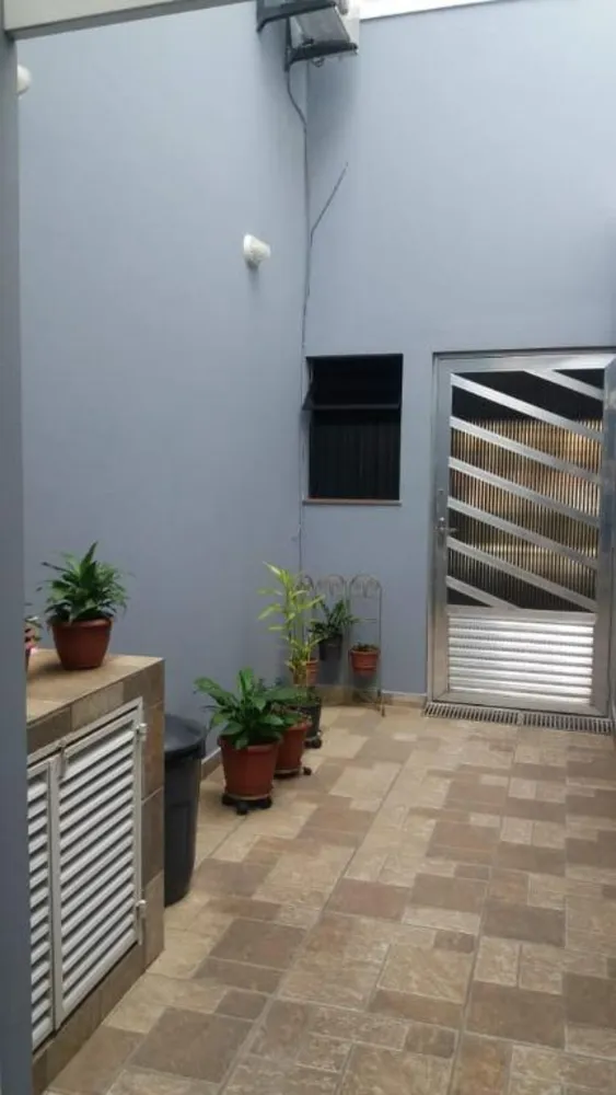 Sobrado, 3 quartos, 224 m² - Foto 17