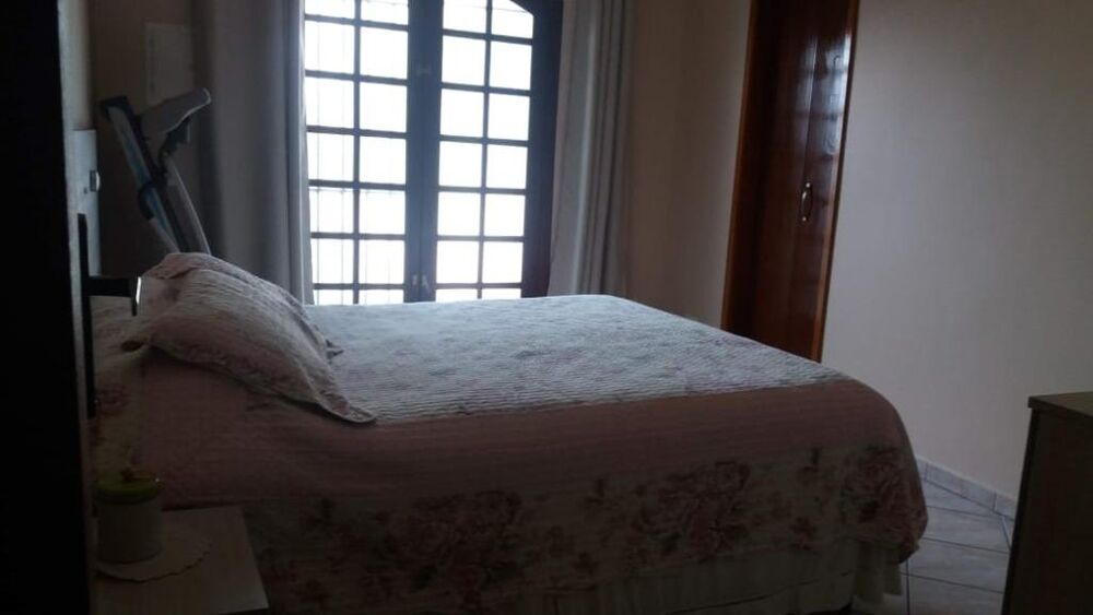 Sobrado, 3 quartos, 224 m² - Foto 1
