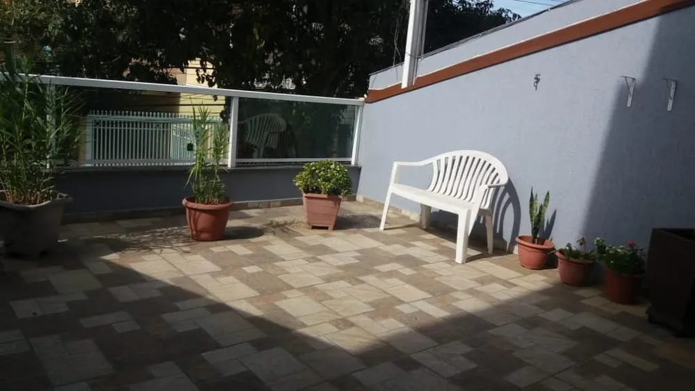 Sobrado, 3 quartos, 224 m² - Foto 13