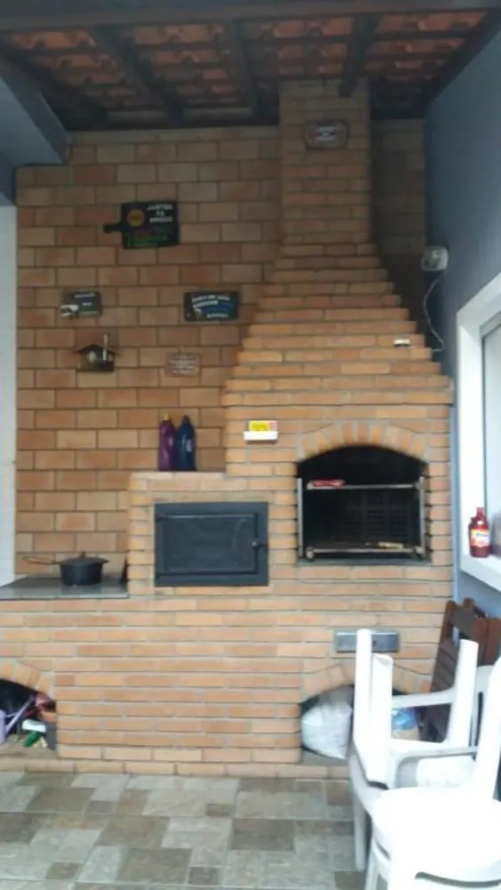 Sobrado, 3 quartos, 224 m² - Foto 16