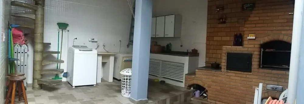 Sobrado, 3 quartos, 224 m² - Foto 18