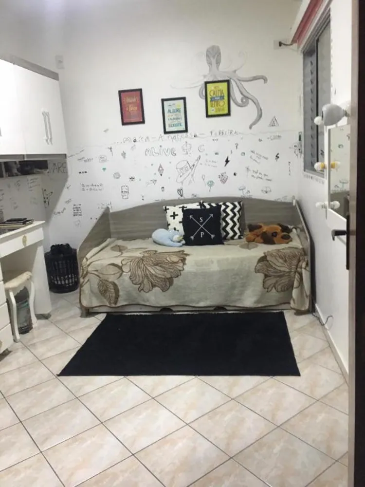 Sobrado, 3 quartos, 224 m² - Foto 3