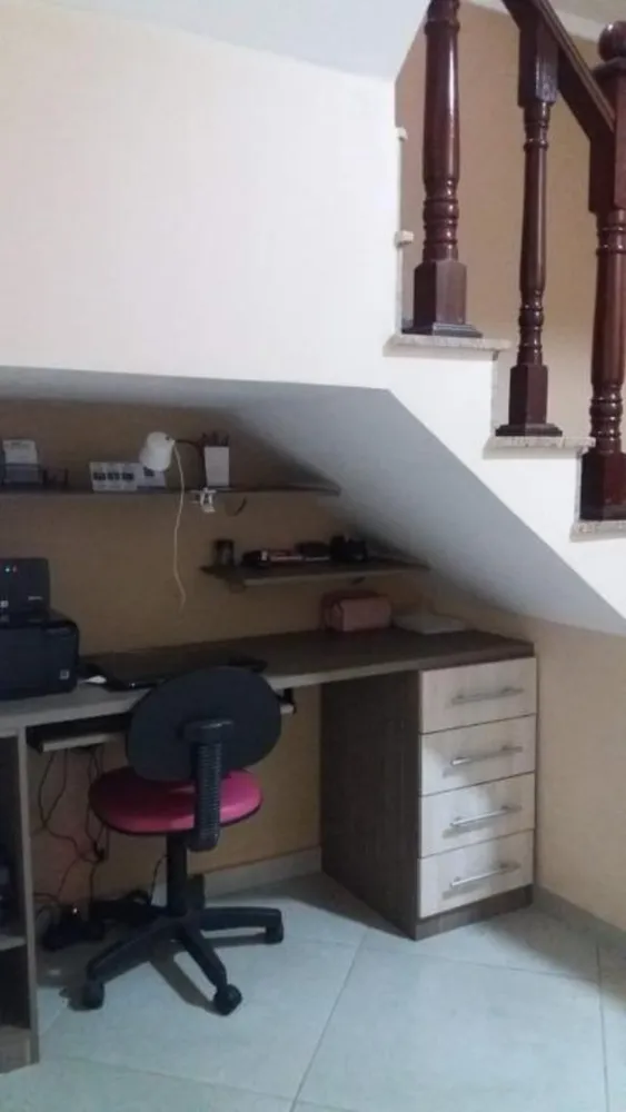 Sobrado, 3 quartos, 224 m² - Foto 5