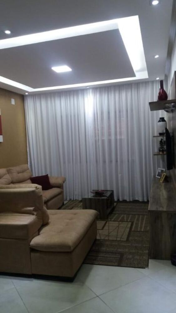 Sobrado, 3 quartos, 224 m² - Foto 5