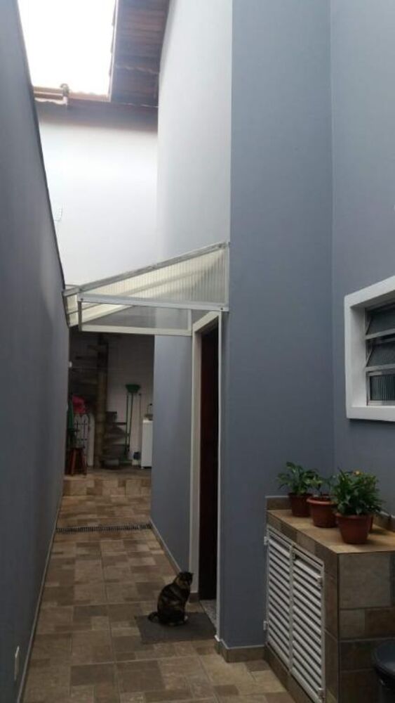 Sobrado, 3 quartos, 224 m² - Foto 7