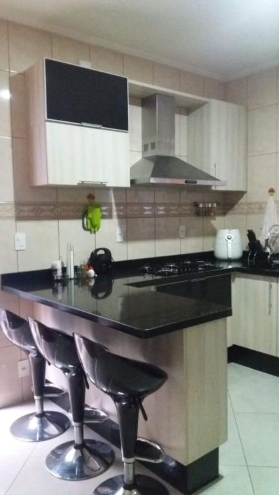 Sobrado, 3 quartos, 224 m² - Foto 3