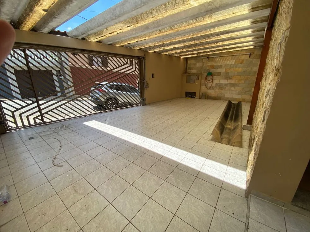 Sobrado, 3 quartos, 161 m² - Foto 2