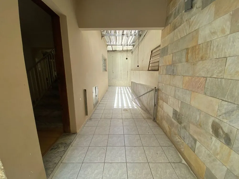 Sobrado, 3 quartos, 161 m² - Foto 3