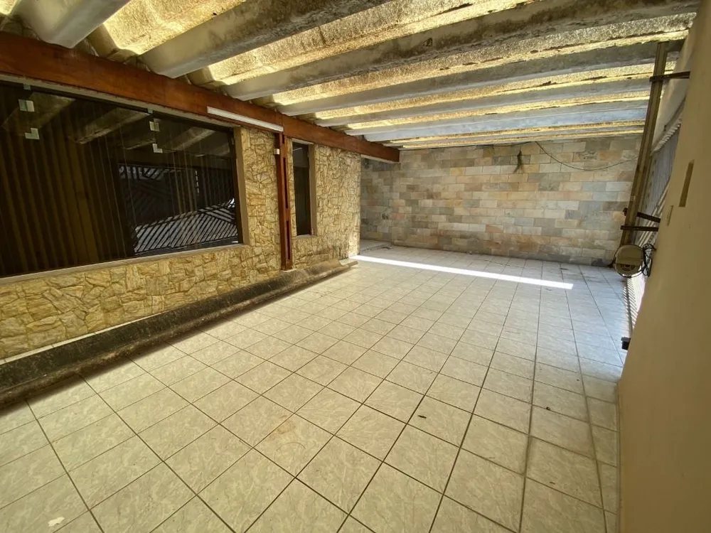 Sobrado, 3 quartos, 161 m² - Foto 1