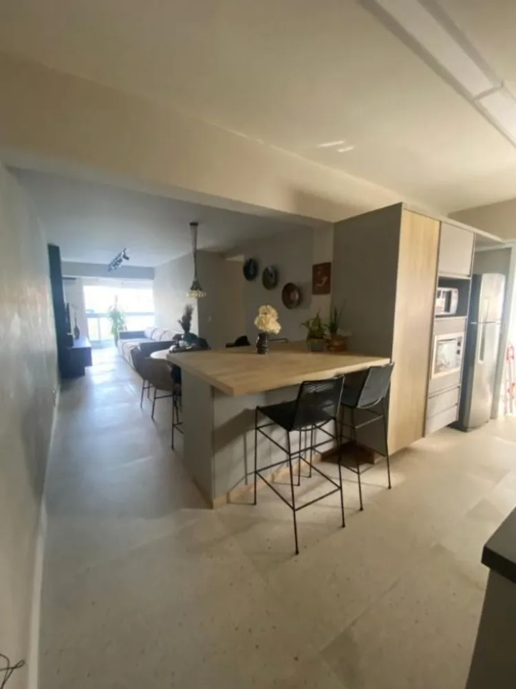 Apartamento, 3 quartos, 91 m² - Foto 1