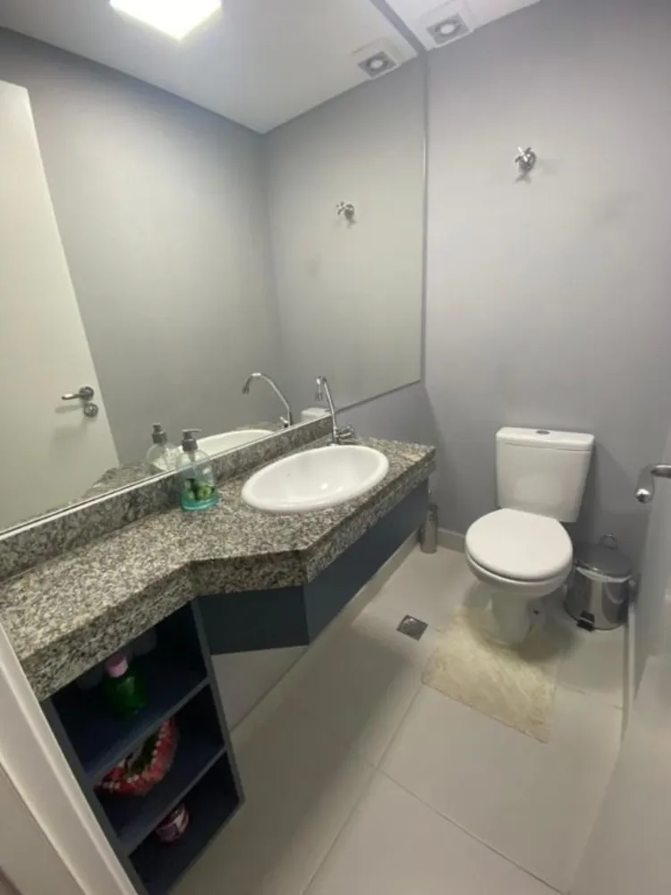 Apartamento, 3 quartos, 91 m² - Foto 12