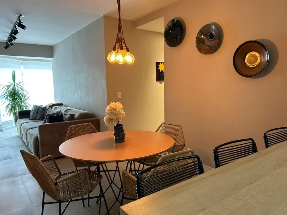 Apartamento, 3 quartos, 91 m² - Foto 1