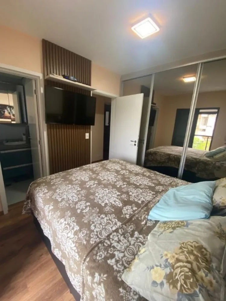 Apartamento, 3 quartos, 91 m² - Foto 11