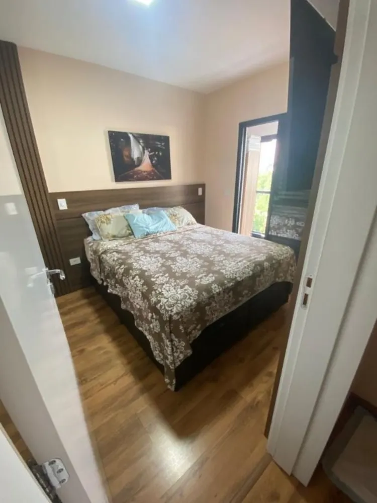 Apartamento, 3 quartos, 91 m² - Foto 10