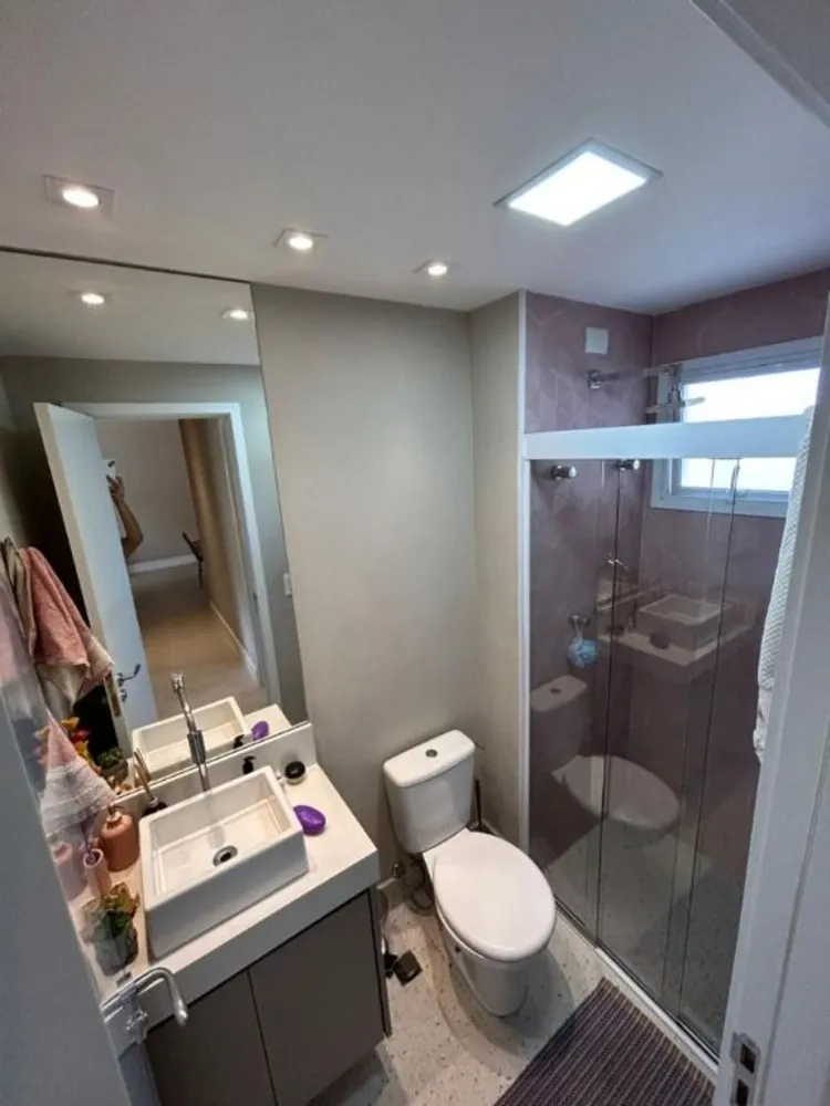 Apartamento, 3 quartos, 91 m² - Foto 4