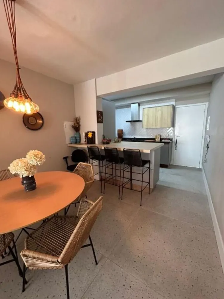 Apartamento, 3 quartos, 91 m² - Foto 2