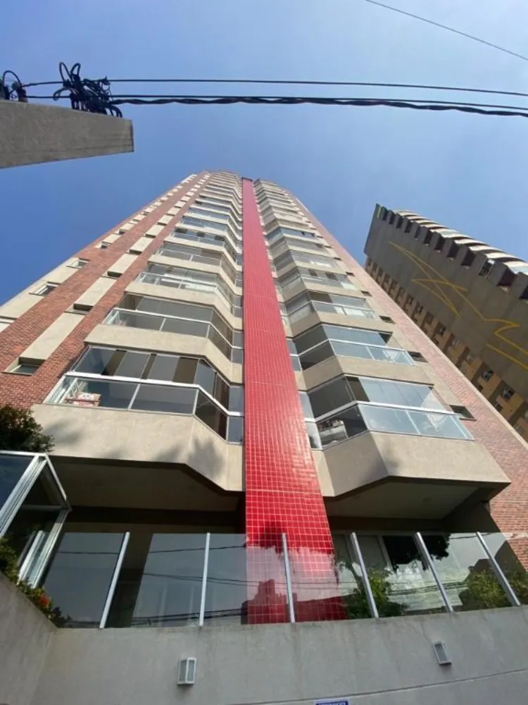 Apartamento, 3 quartos, 91 m² - Foto 6