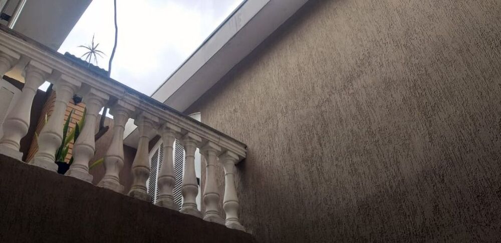 Sobrado para alugar com 2 quartos, 125m² - Foto 4