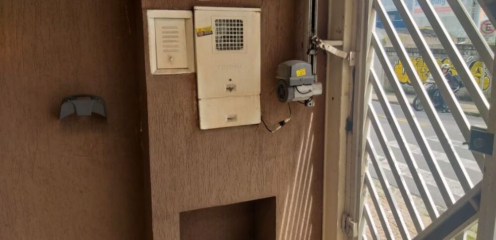 Sobrado para alugar com 2 quartos, 125m² - Foto 8