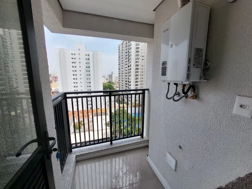 Apartamento, 3 quartos, 93 m² - Foto 4