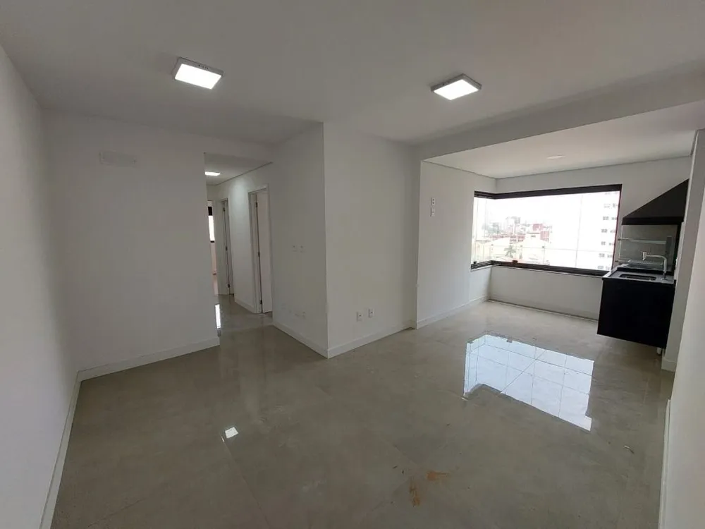 Apartamento, 3 quartos, 93 m² - Foto 1