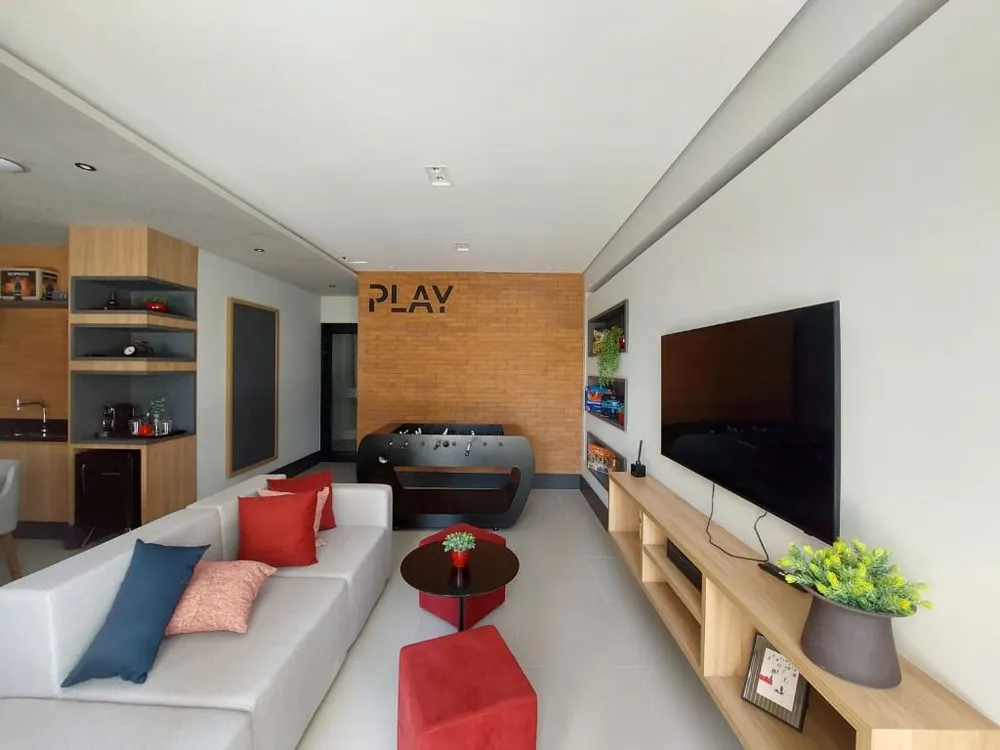 Apartamento, 3 quartos, 93 m² - Foto 11