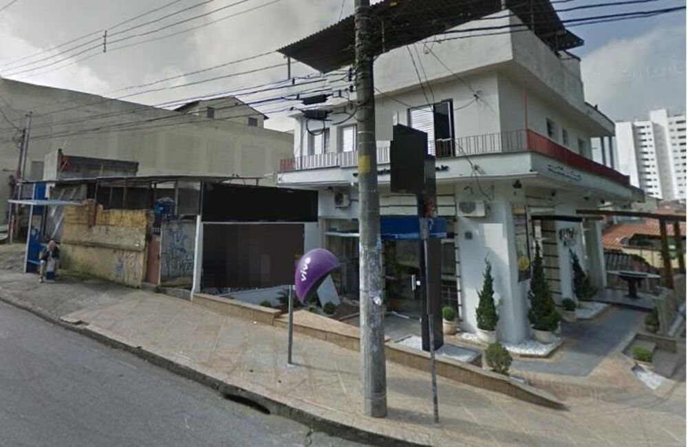 Sobrado, 1 quarto, 363 m² - Foto 1