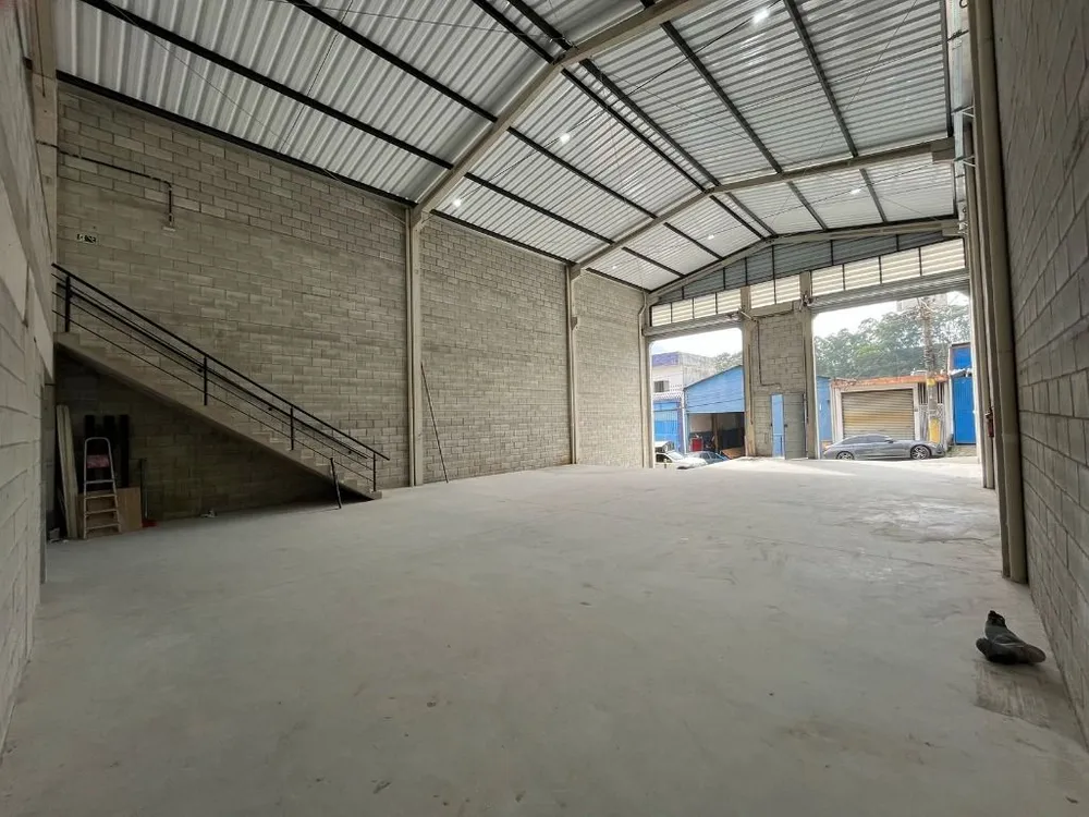 Depósito-Galpão, 275 m² - Foto 3
