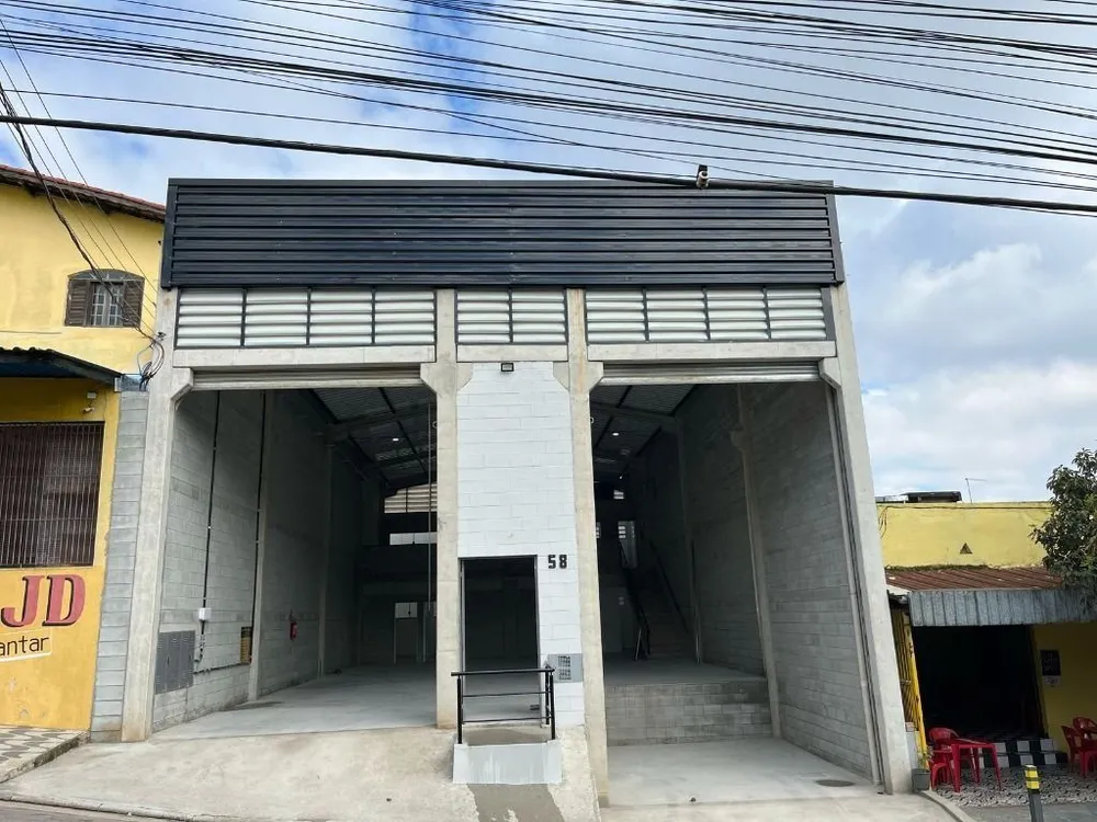 Depósito-Galpão, 275 m² - Foto 5