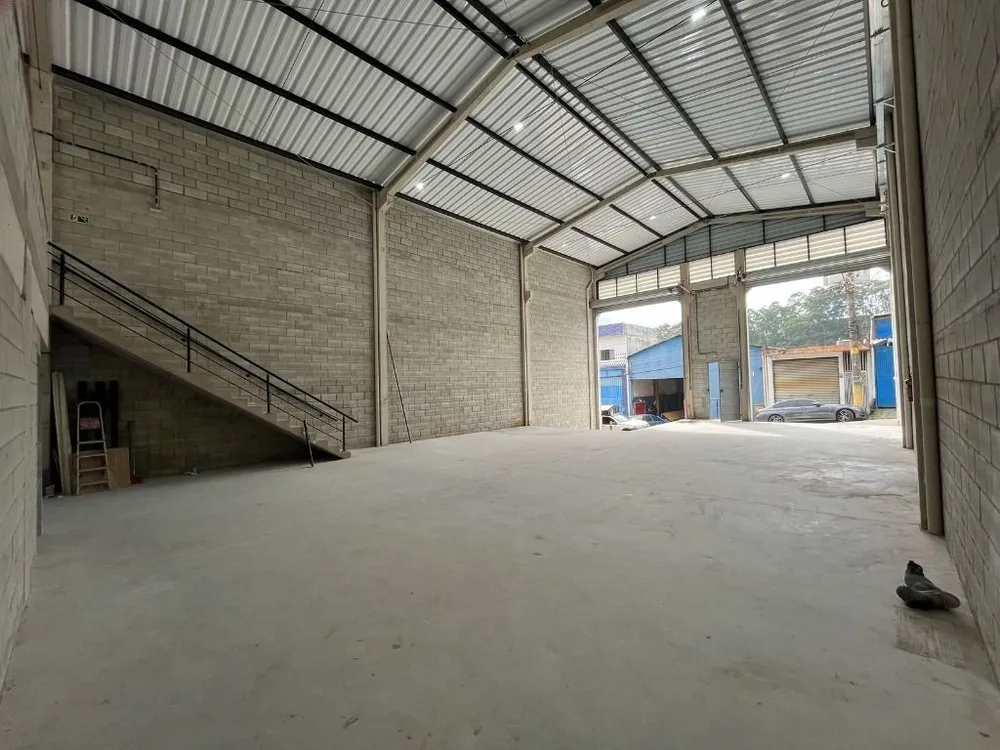 Depósito-Galpão, 275 m² - Foto 10