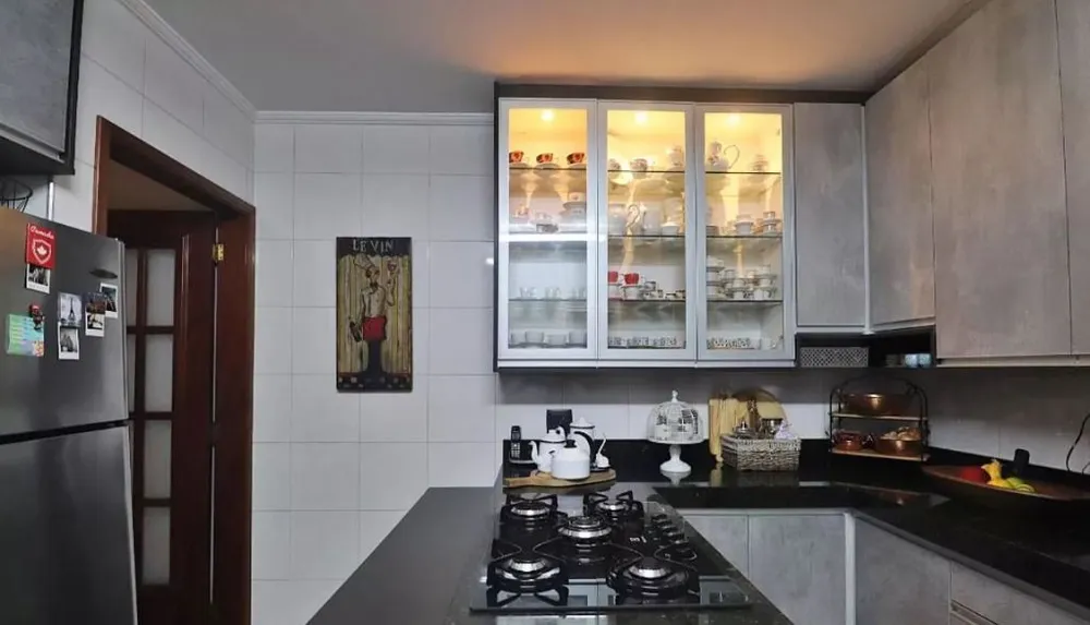 Sobrado, 3 quartos, 360 m² - Foto 10
