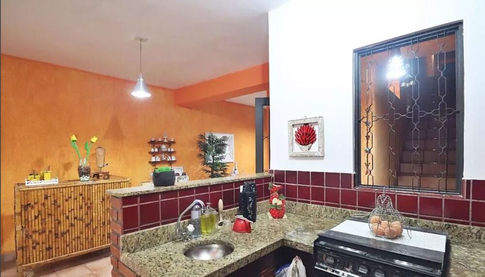 Sobrado, 3 quartos, 360 m² - Foto 3