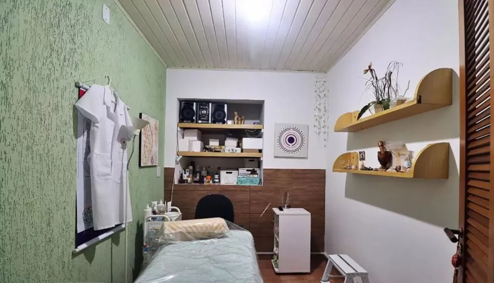 Sobrado, 3 quartos, 360 m² - Foto 14