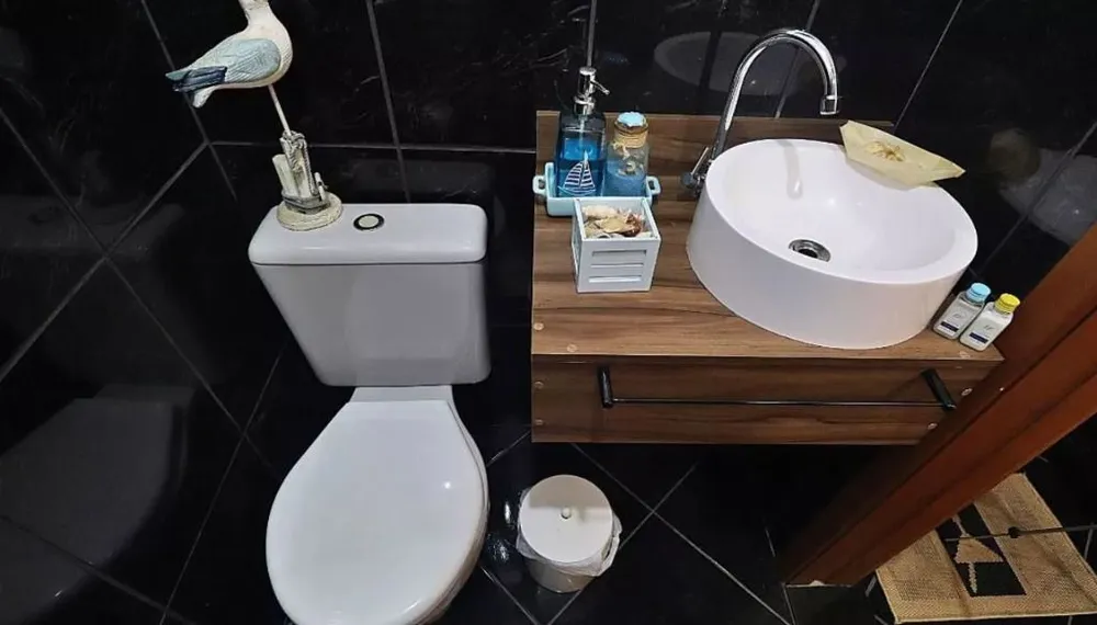 Sobrado, 3 quartos, 360 m² - Foto 2
