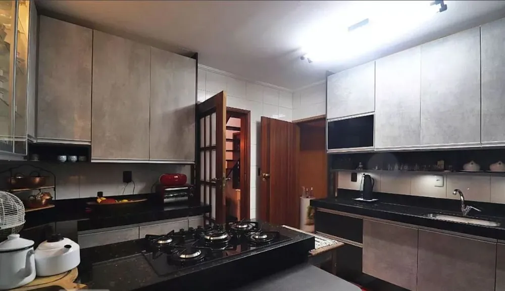 Sobrado, 3 quartos, 360 m² - Foto 11