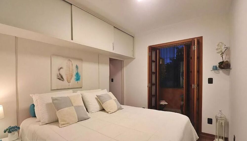 Sobrado, 3 quartos, 360 m² - Foto 2