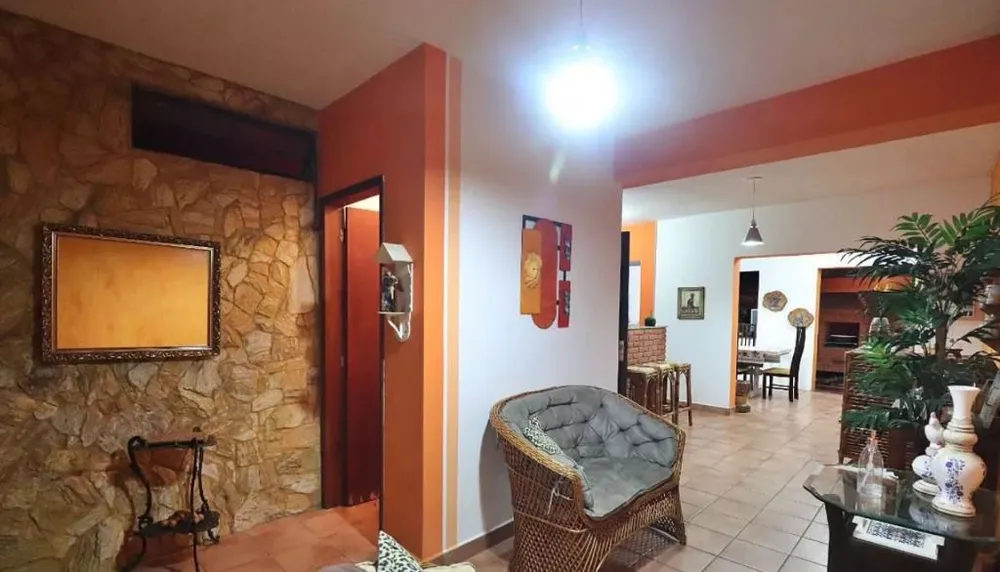 Sobrado, 3 quartos, 360 m² - Foto 12