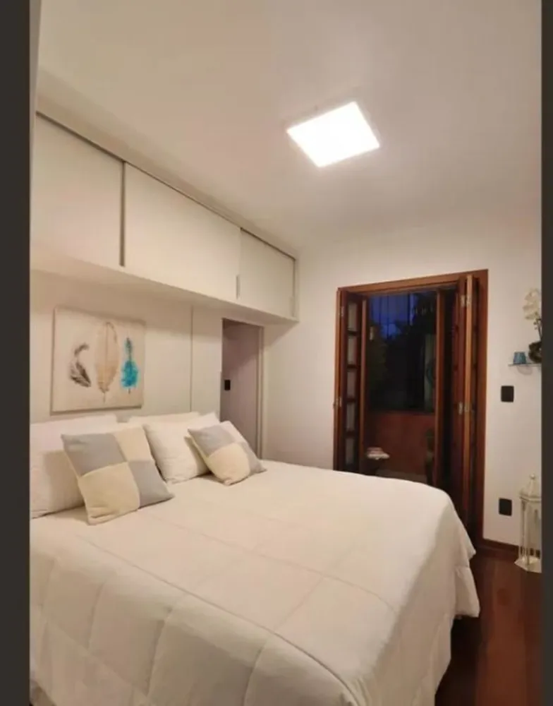 Sobrado, 3 quartos, 360 m² - Foto 4
