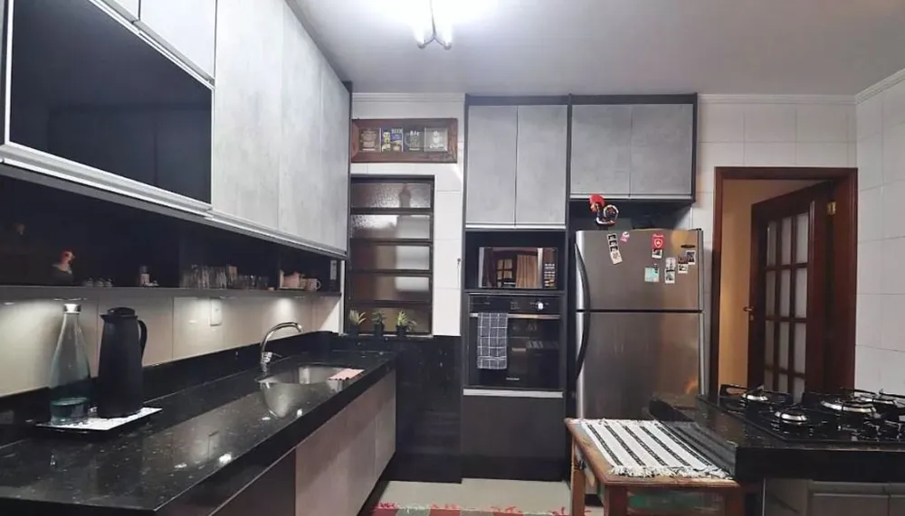 Sobrado, 3 quartos, 360 m² - Foto 9