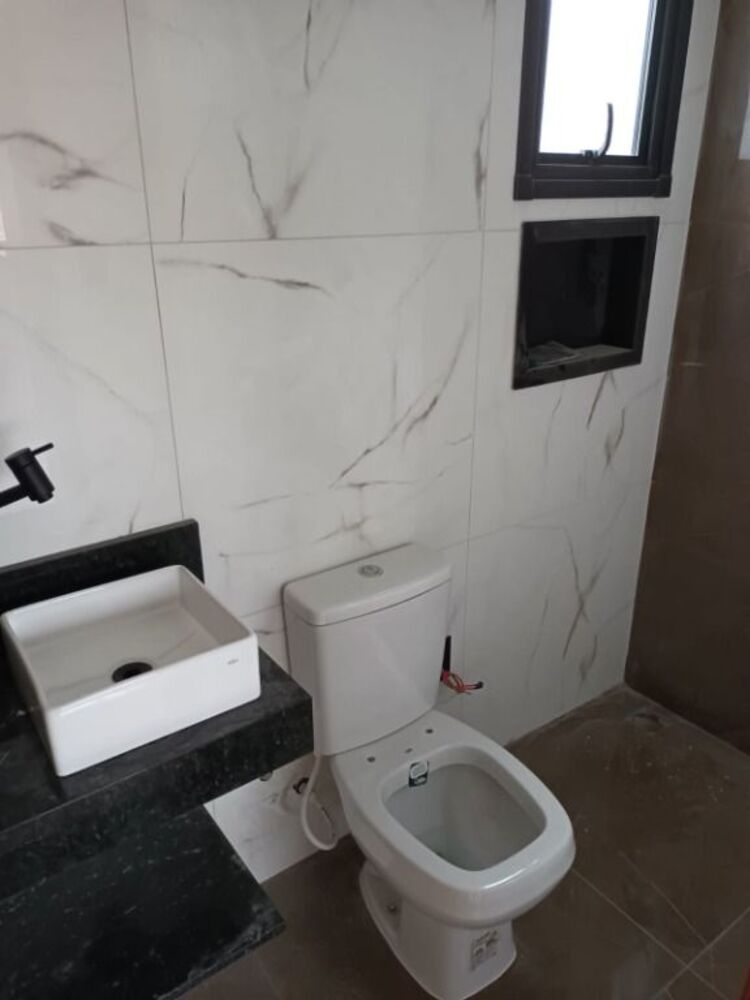 Sobrado, 2 quartos, 128 m² - Foto 1