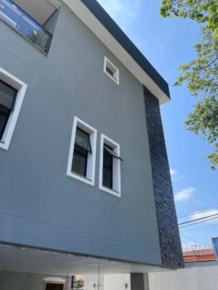 Sobrado, 2 quartos, 128 m² - Foto 18
