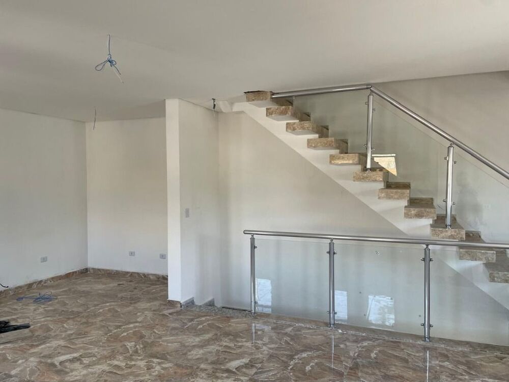 Sobrado, 2 quartos, 128 m² - Foto 6