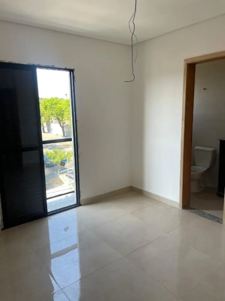 Sobrado, 2 quartos, 128 m² - Foto 9
