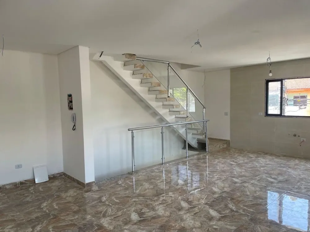 Sobrado, 2 quartos, 128 m² - Foto 6
