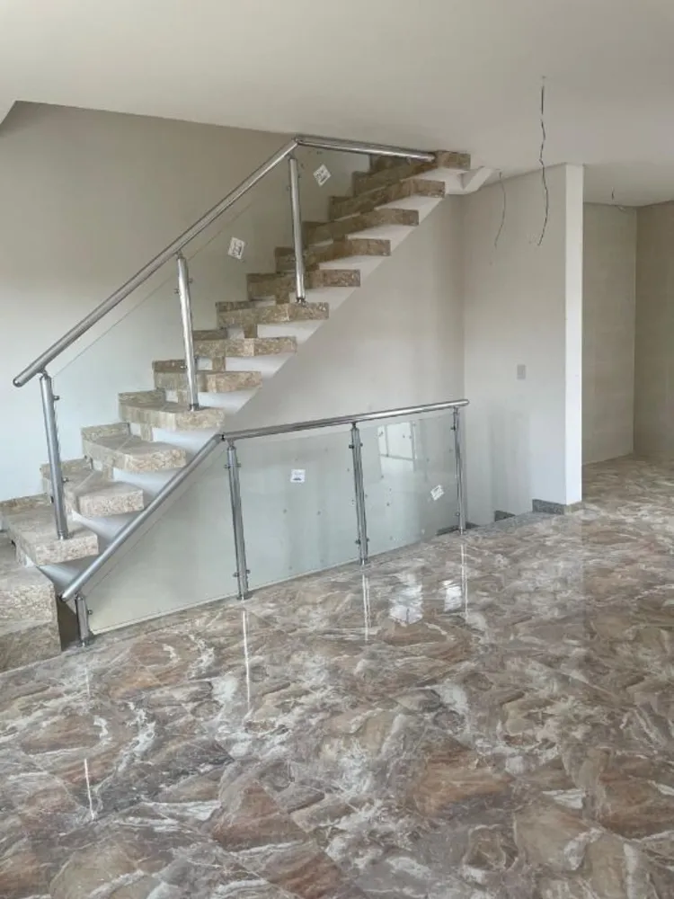 Sobrado, 2 quartos, 128 m² - Foto 2