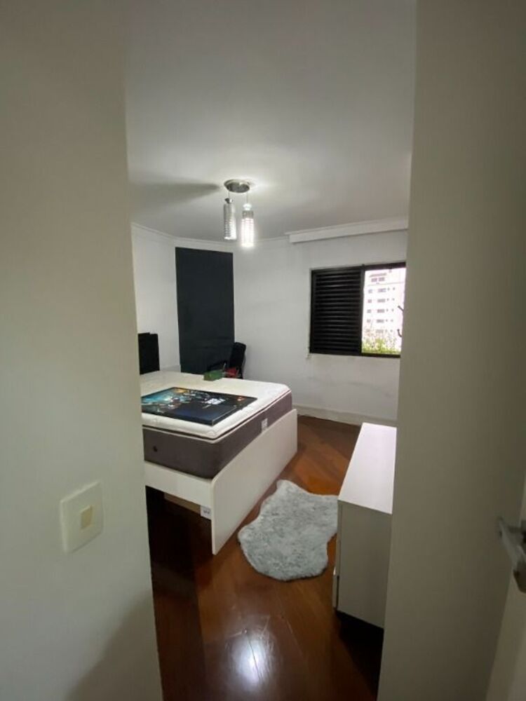 Apartamento, 3 quartos, 190 m² - Foto 2